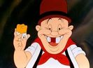 The Wacky Wabbit