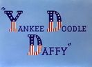 Yankee Doodle Daffy