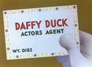 Yankee Doodle Daffy