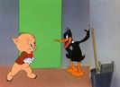 Yankee Doodle Daffy