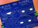 Tortoise Wins By A Hare