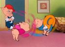 The Three Pigs In A Polka
