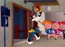 The Three Pigs In A Polka