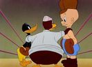 To Duck Or Not To Duck