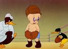 To Duck Or Not To Duck