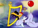 A Corny Concerto