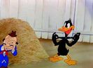 The Wise Quacking Duck