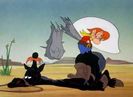 Buckaroo Bugs