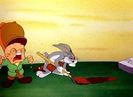 The Old Grey Hare