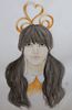 Raina (Orange Caramel)