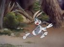 The Wabbit Who Came To Supper