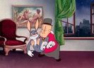 The Wabbit Who Came To Supper