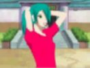 Midori Umeko