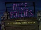 Mice Follies