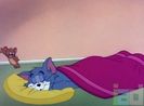 Sleepy Time Tom