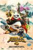 Kung Fu Panda 4 (2024) văzut de mine
