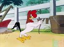 The Rattled Rooster