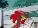 The Rattled Rooster