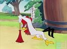 The Rattled Rooster