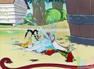 The Rattled Rooster