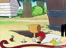 The Rattled Rooster
