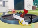 The Rattled Rooster