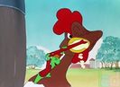 The Rattled Rooster