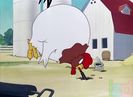 The Rattled Rooster