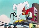 The Rattled Rooster