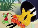 The Rattled Rooster