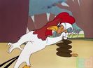 The Rattled Rooster
