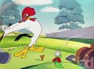 The Rattled Rooster