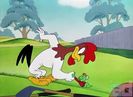 The Rattled Rooster