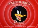Draftee Daffy