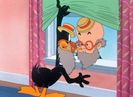 Draftee Daffy
