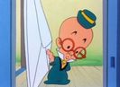 Draftee Daffy