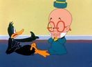 Draftee Daffy