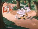 The Unruly Hare