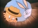 The Unruly Hare