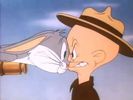 The Unruly Hare