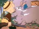 The Unruly Hare