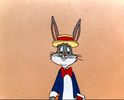 A Hare Grows In Manhattan