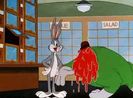 A Hare Grows In Manhattan