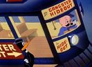 The Great Piggy Bank Robbery