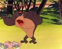 Gorilla My Dreams