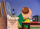 Elmers Candid Camera
