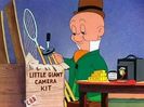 Elmers Candid Camera