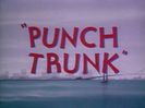 Punch Trunk