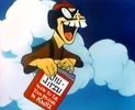 Take Heed Mr Tojo