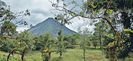 COSTA  RICA - ARENAL VOLCANO 1